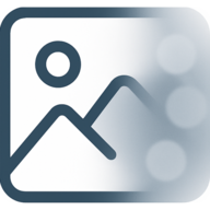 Blur Image Online logo